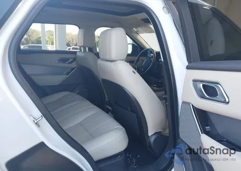 2019 Land Rover Range Rover Velar P340 R-Dynamic Se/P380 R-Dynamic Se из США, поврежденный, VIN SALYL2EV9KA794884